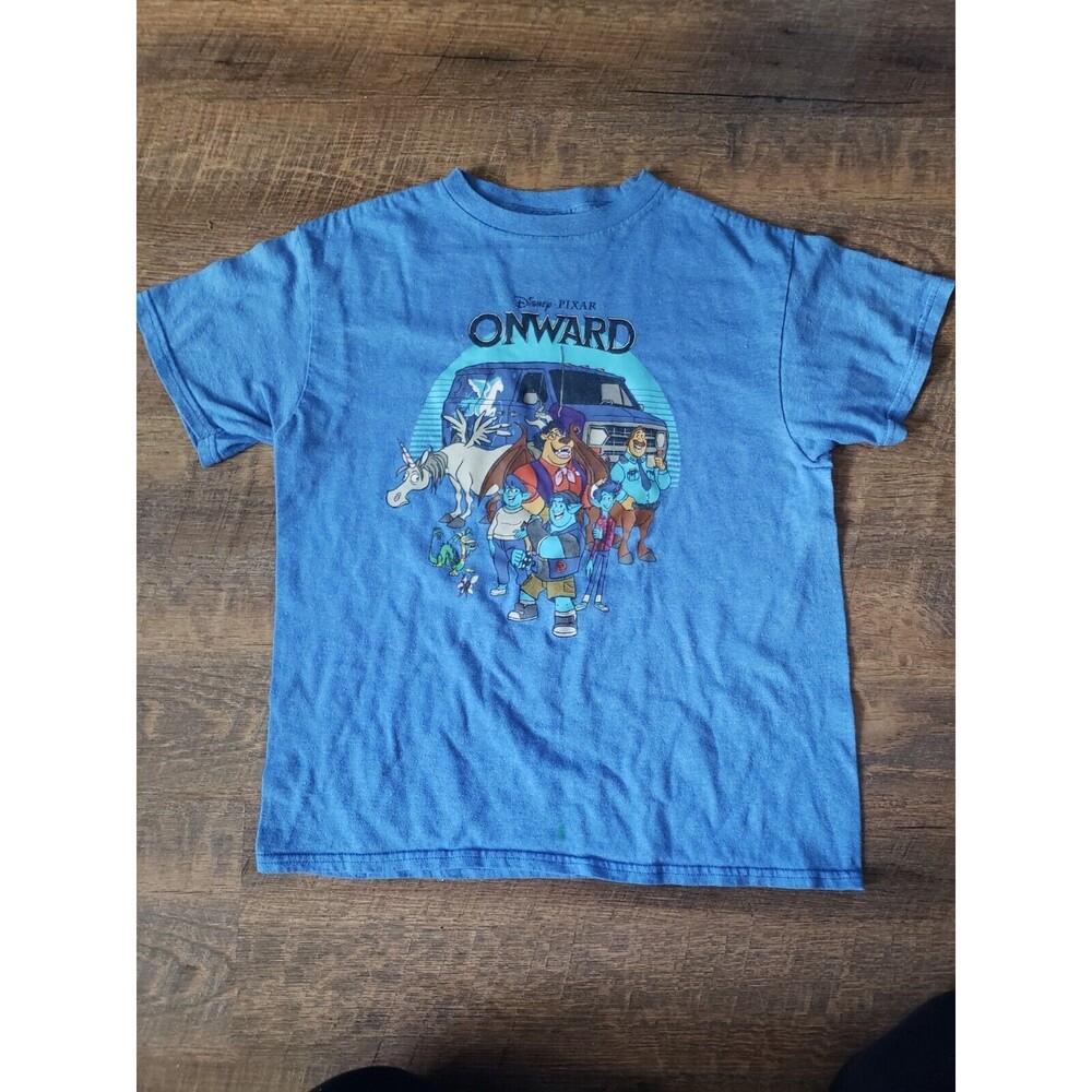 Disney Onward T Shirt Adult Womens Small Or Large Kids